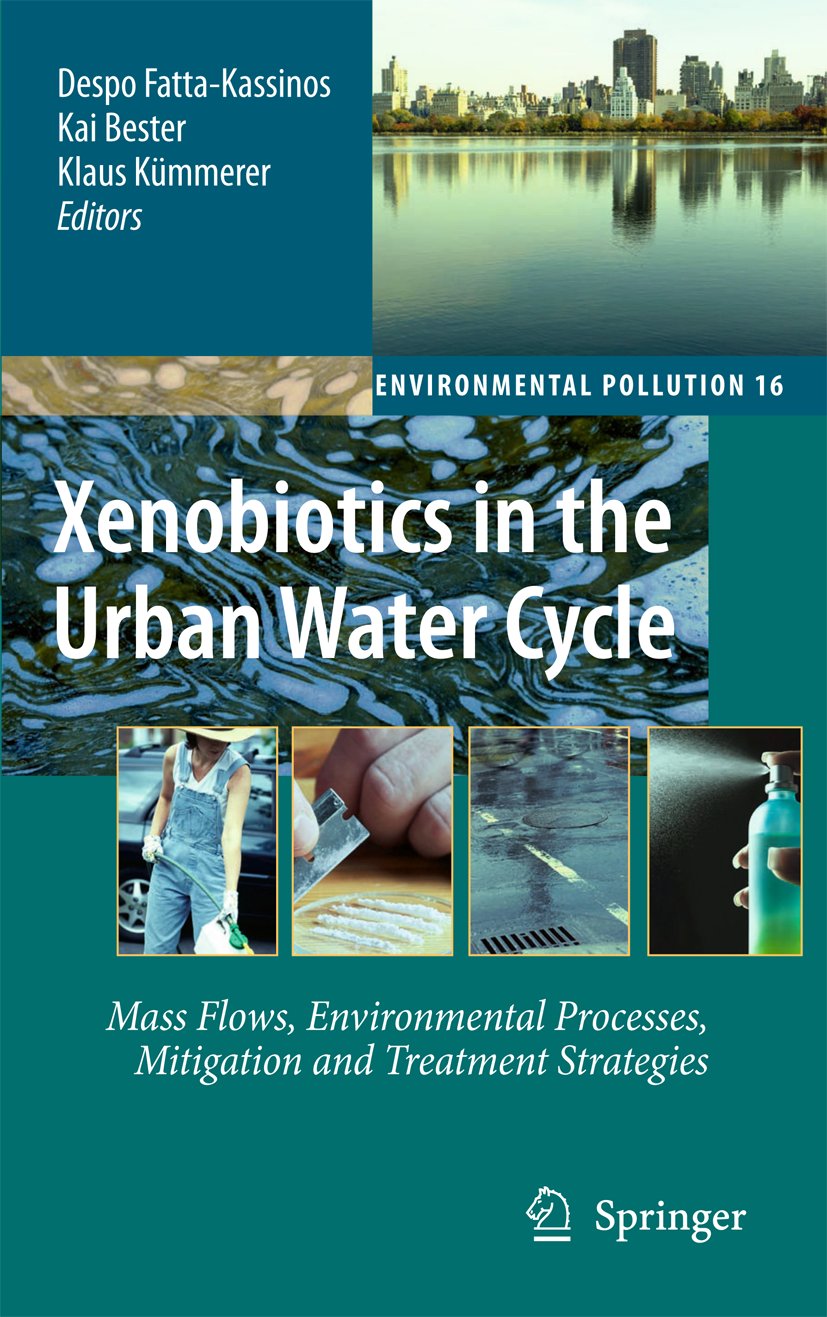 Environmental Pollution