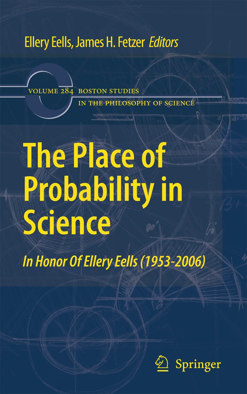 Boston Studies in the Philosophy and History of Science