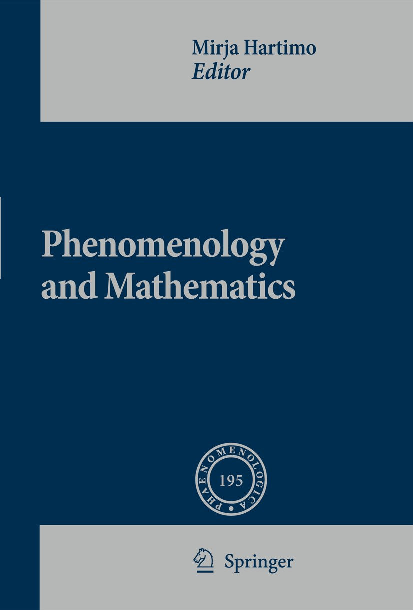 Phaenomenologica