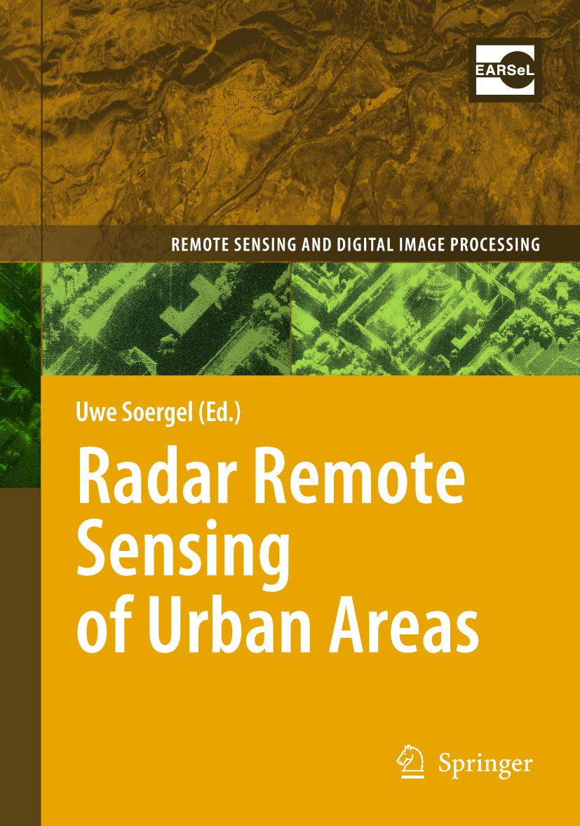 Remote Sensing and Digital Image Processing