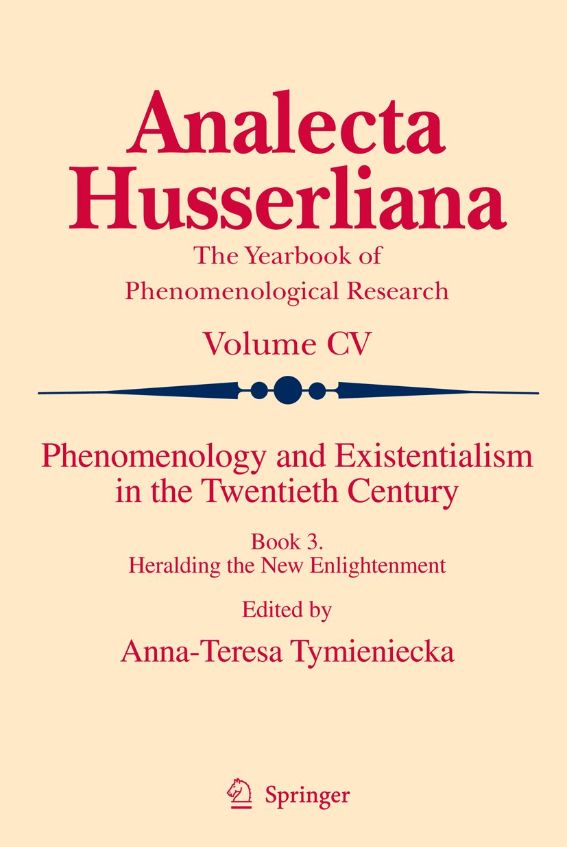 Analecta Husserliana