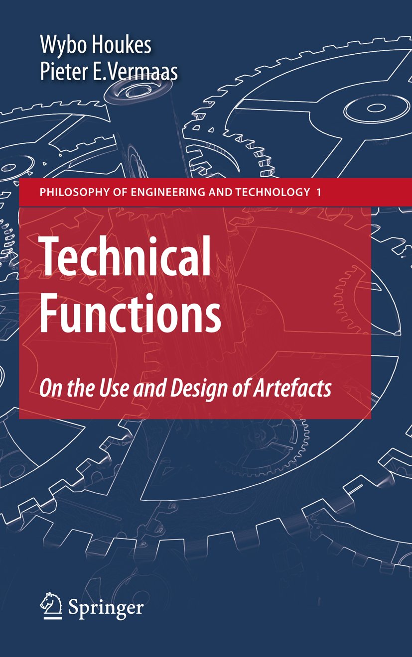 Philosophy of Engineering and Technology