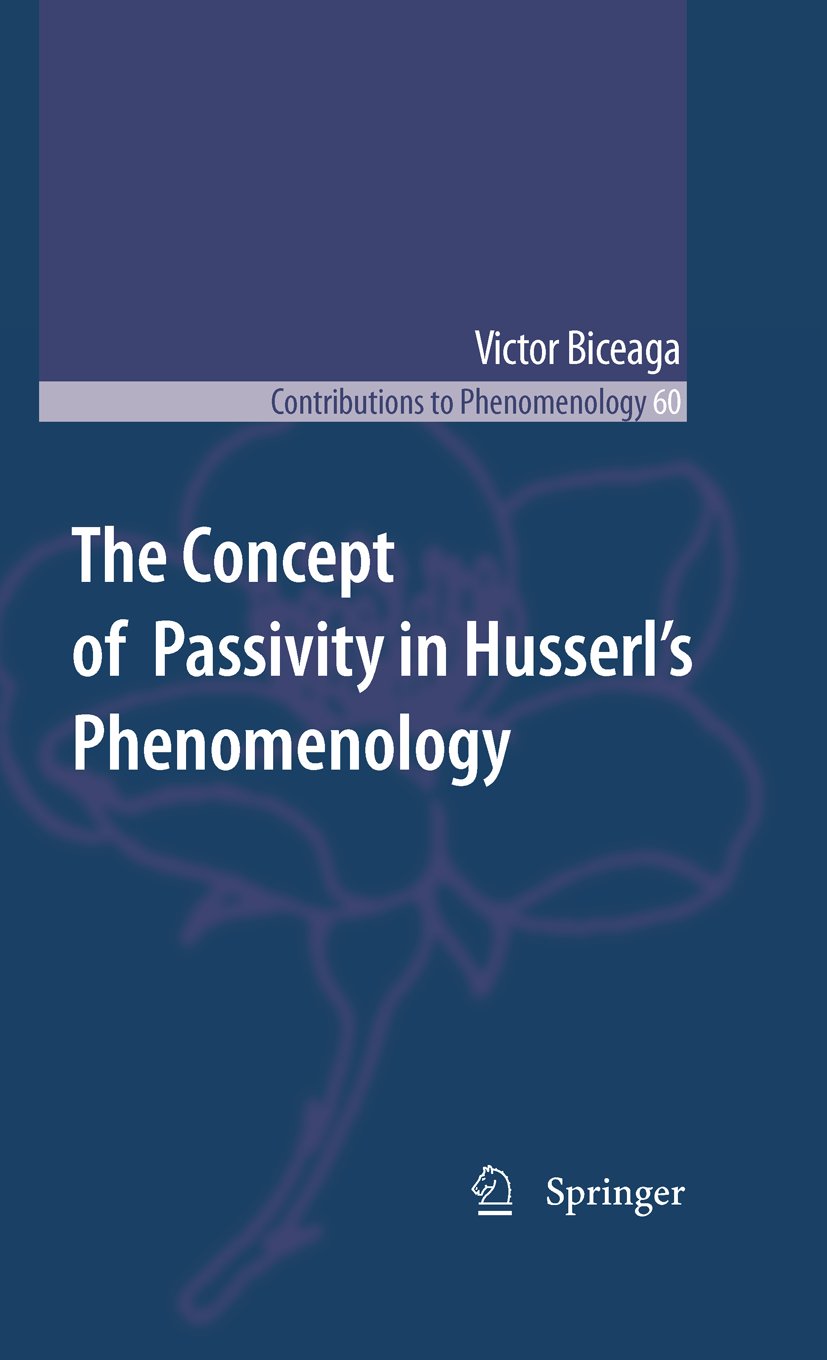 Contributions to Phenomenology