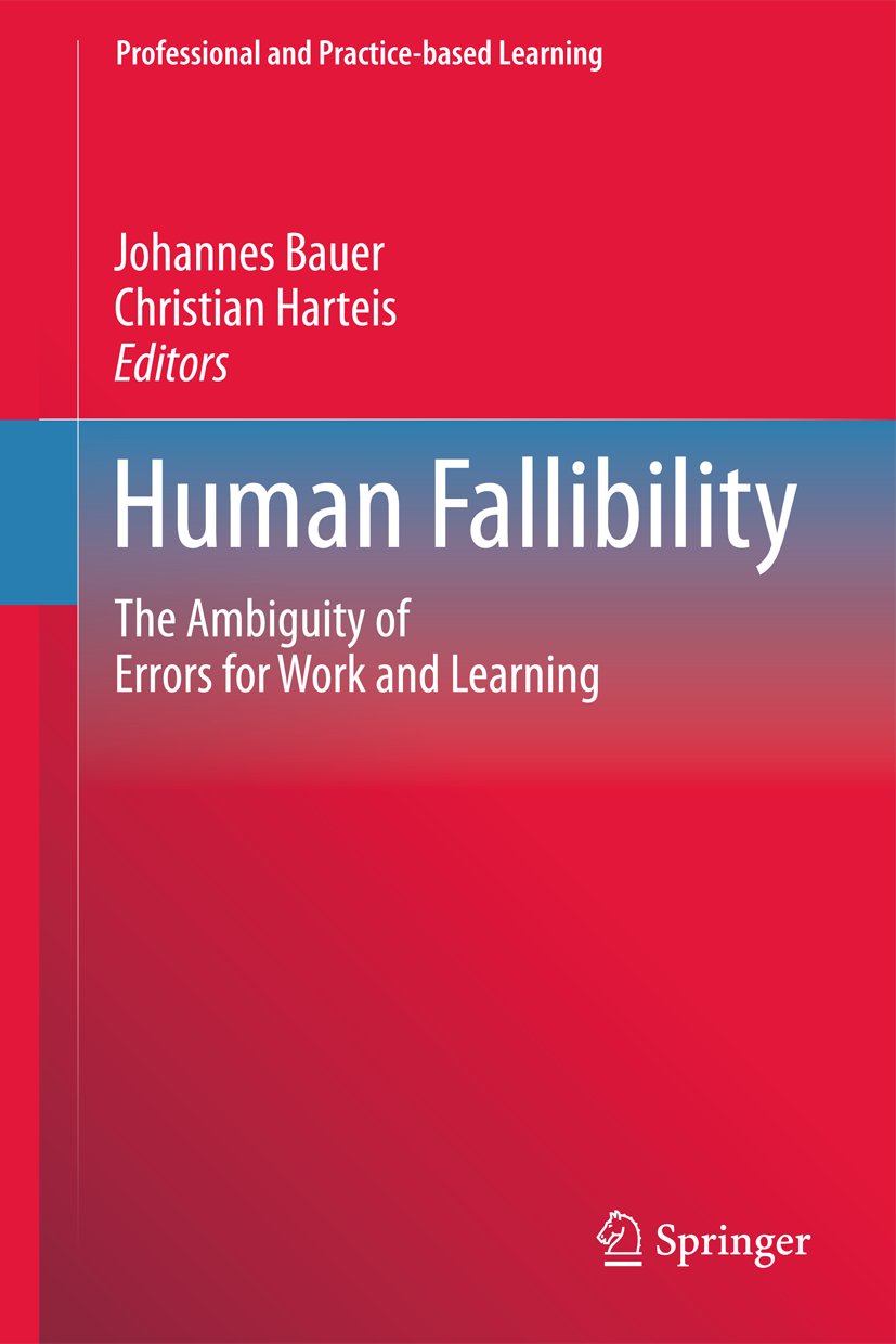 Human Fallibility