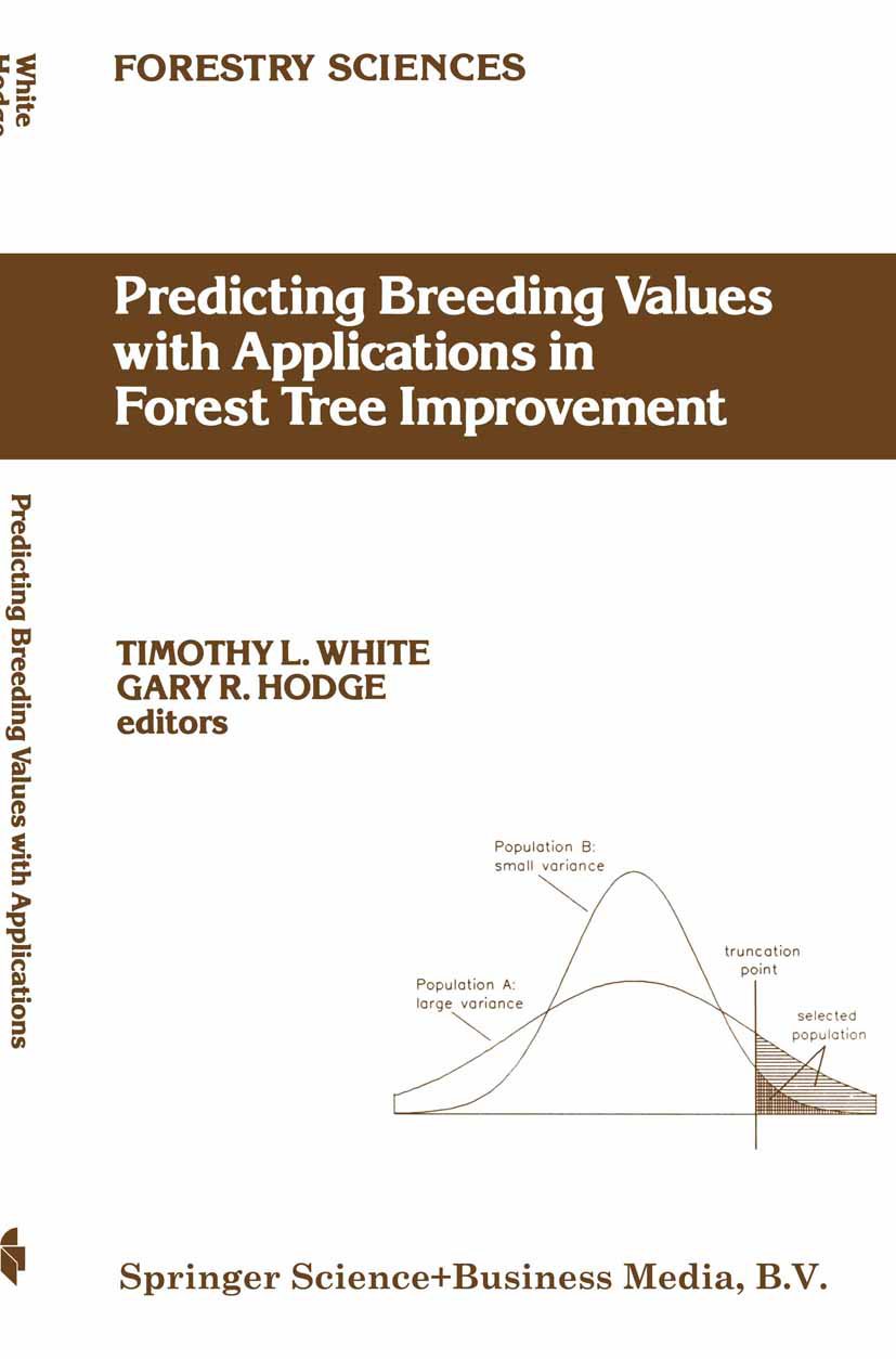 Forestry Sciences