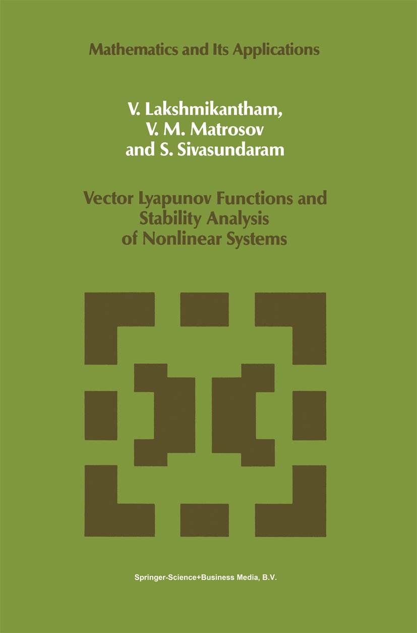 Mathematics and Its Applications