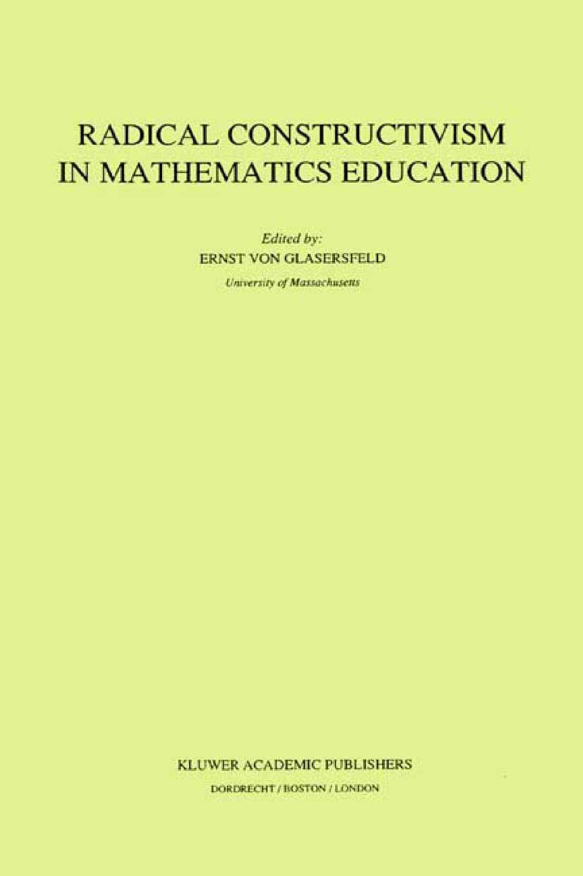 Mathematics Education Library