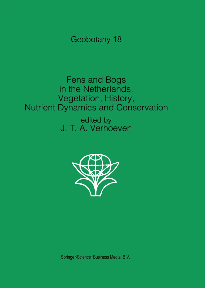 Geobotany