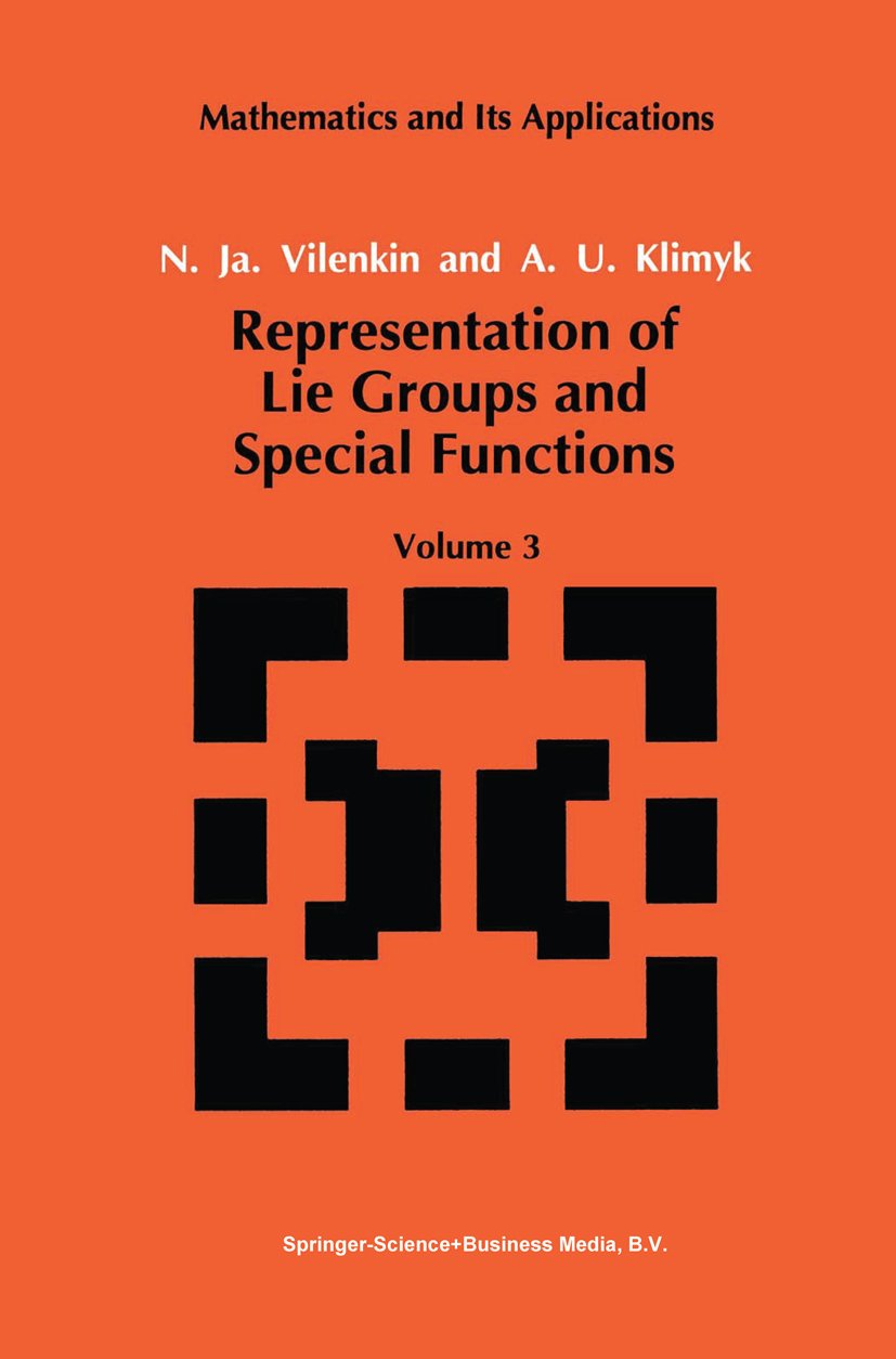 Mathematics and its Applications