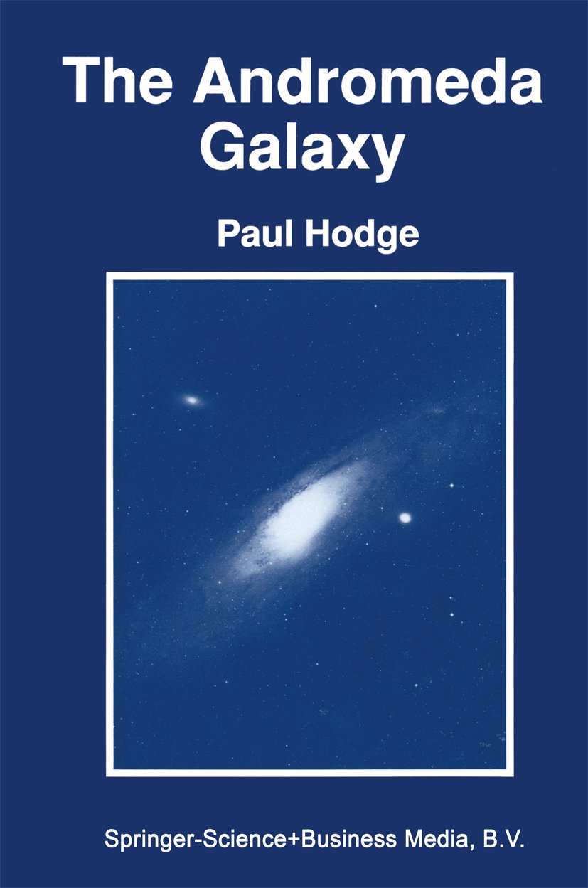 Astrophysics and Space Science Library