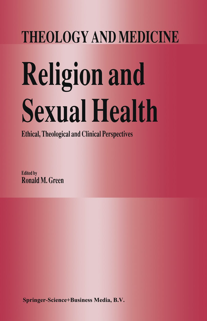 Theology and Medicine