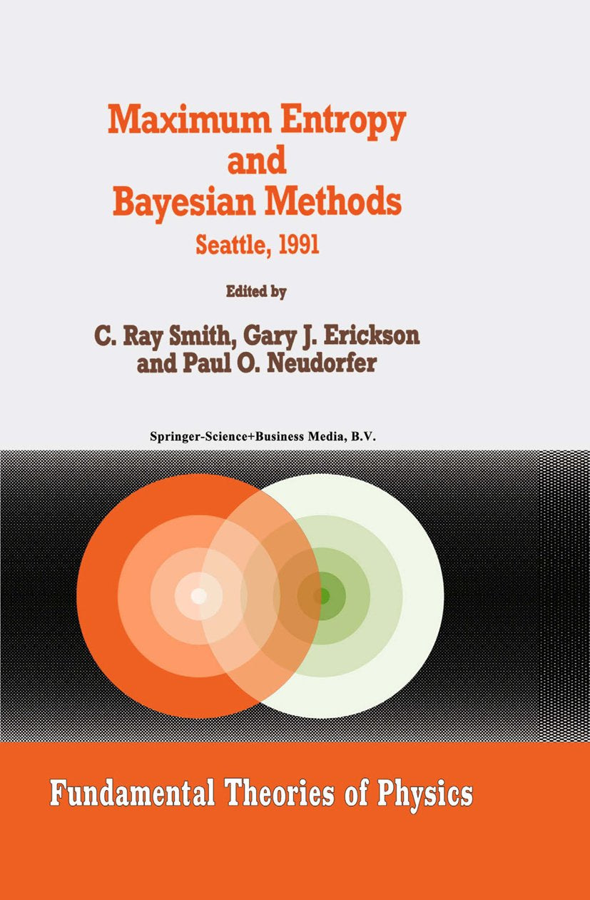 Fundamental Theories of Physics