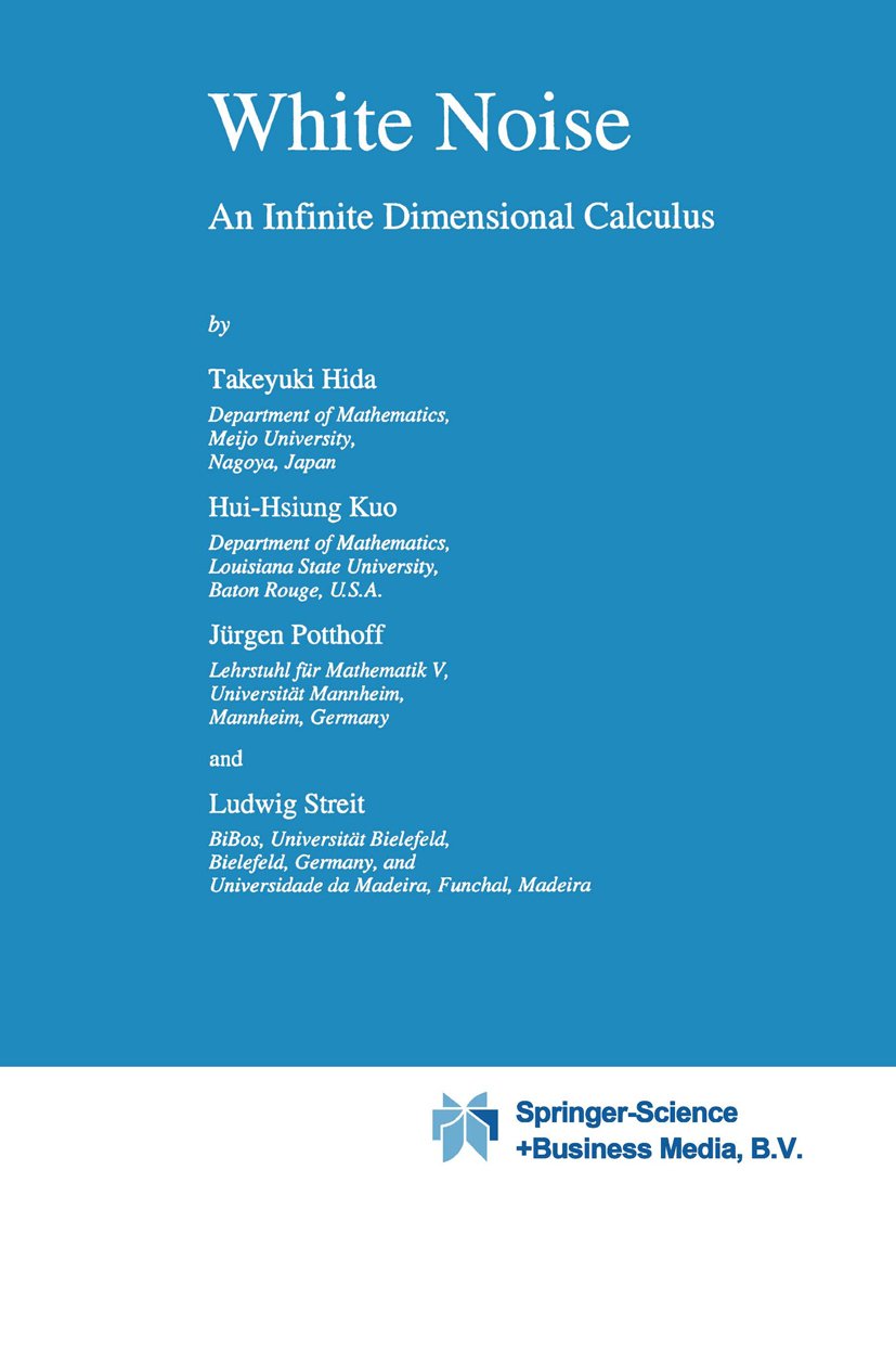 Mathematics and Its Applications