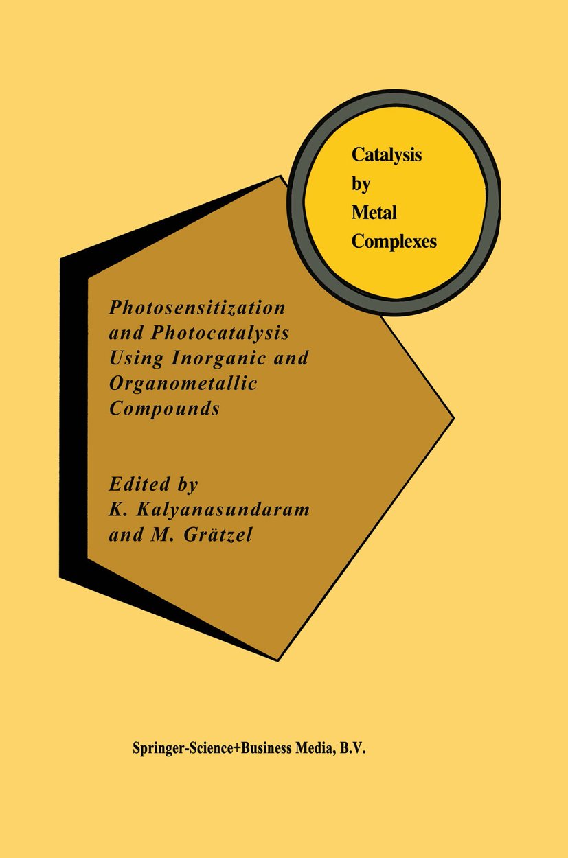 Catalysis by Metal Complexes