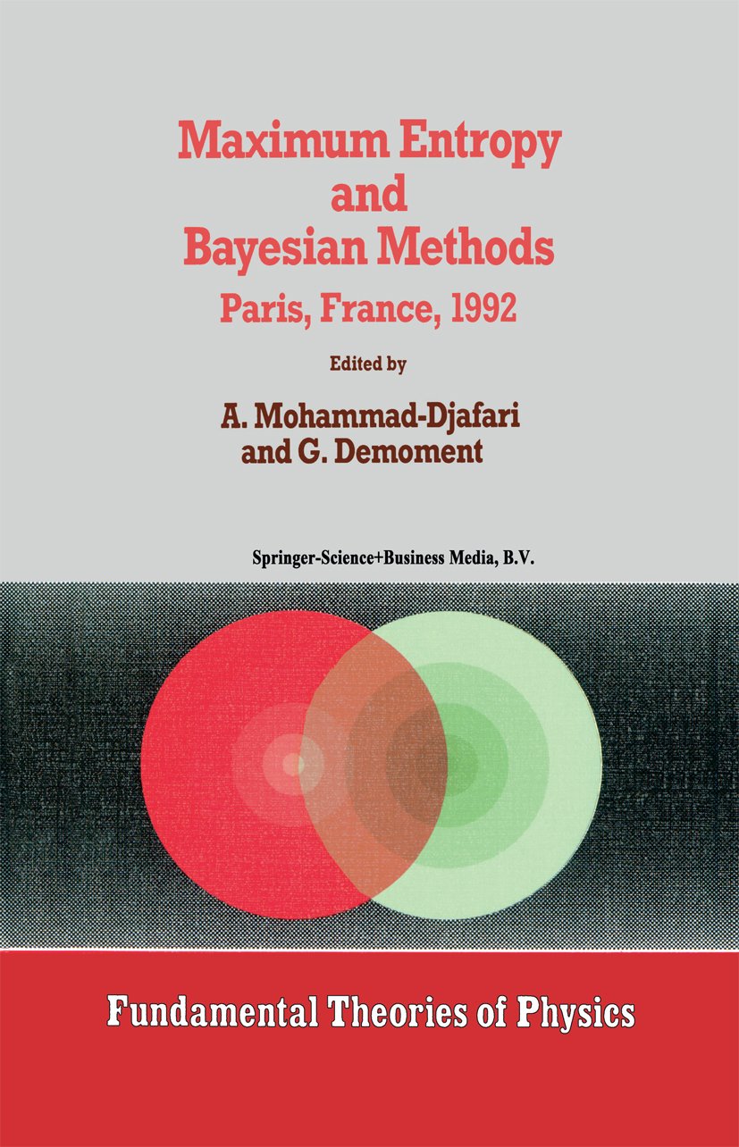 Fundamental Theories of Physics