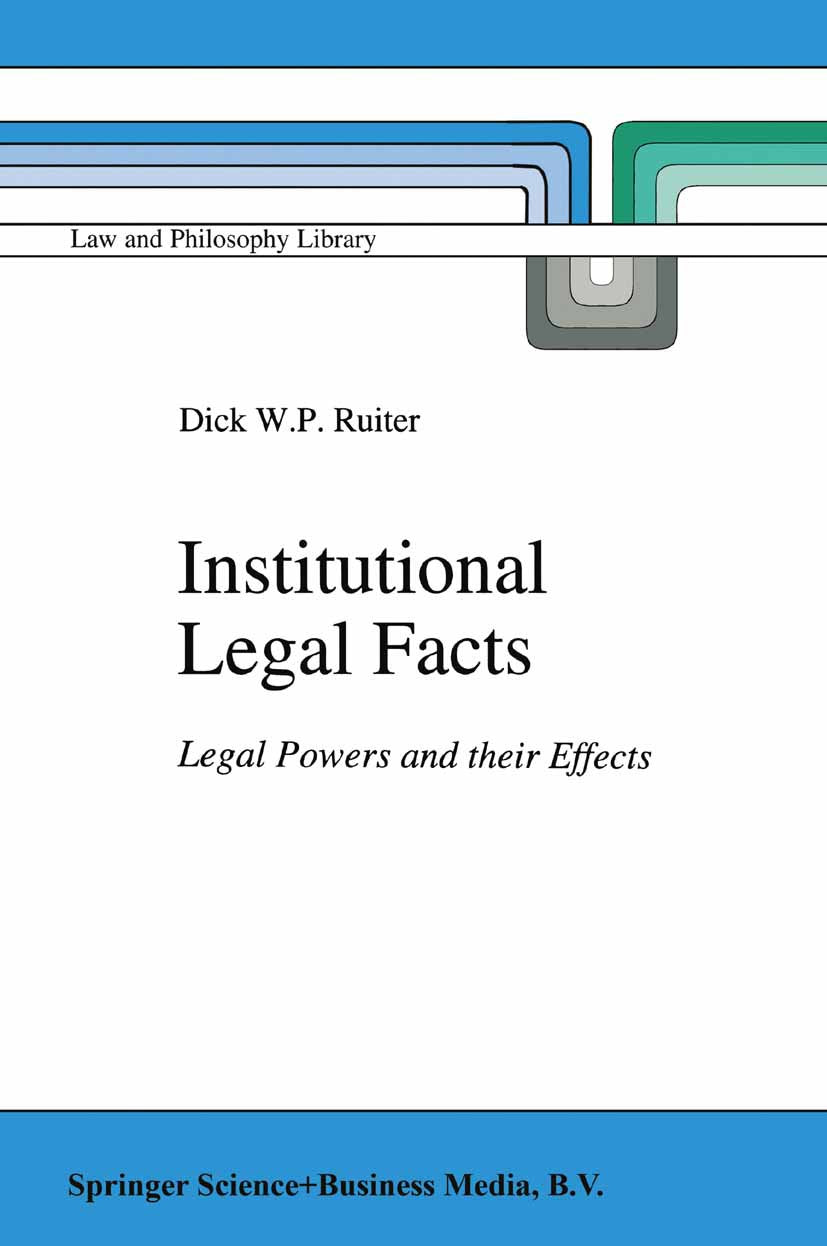 Law and Philosophy Library