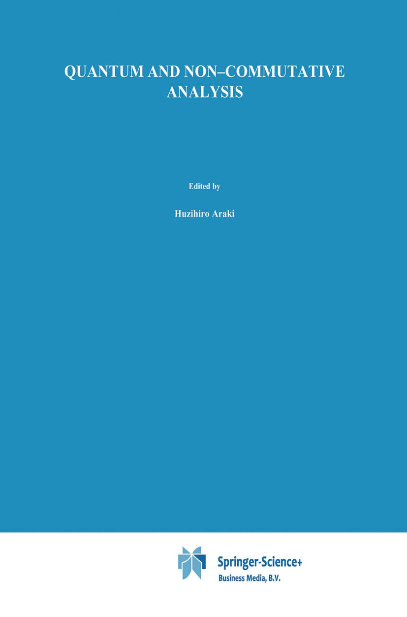 Mathematical Physics Studies