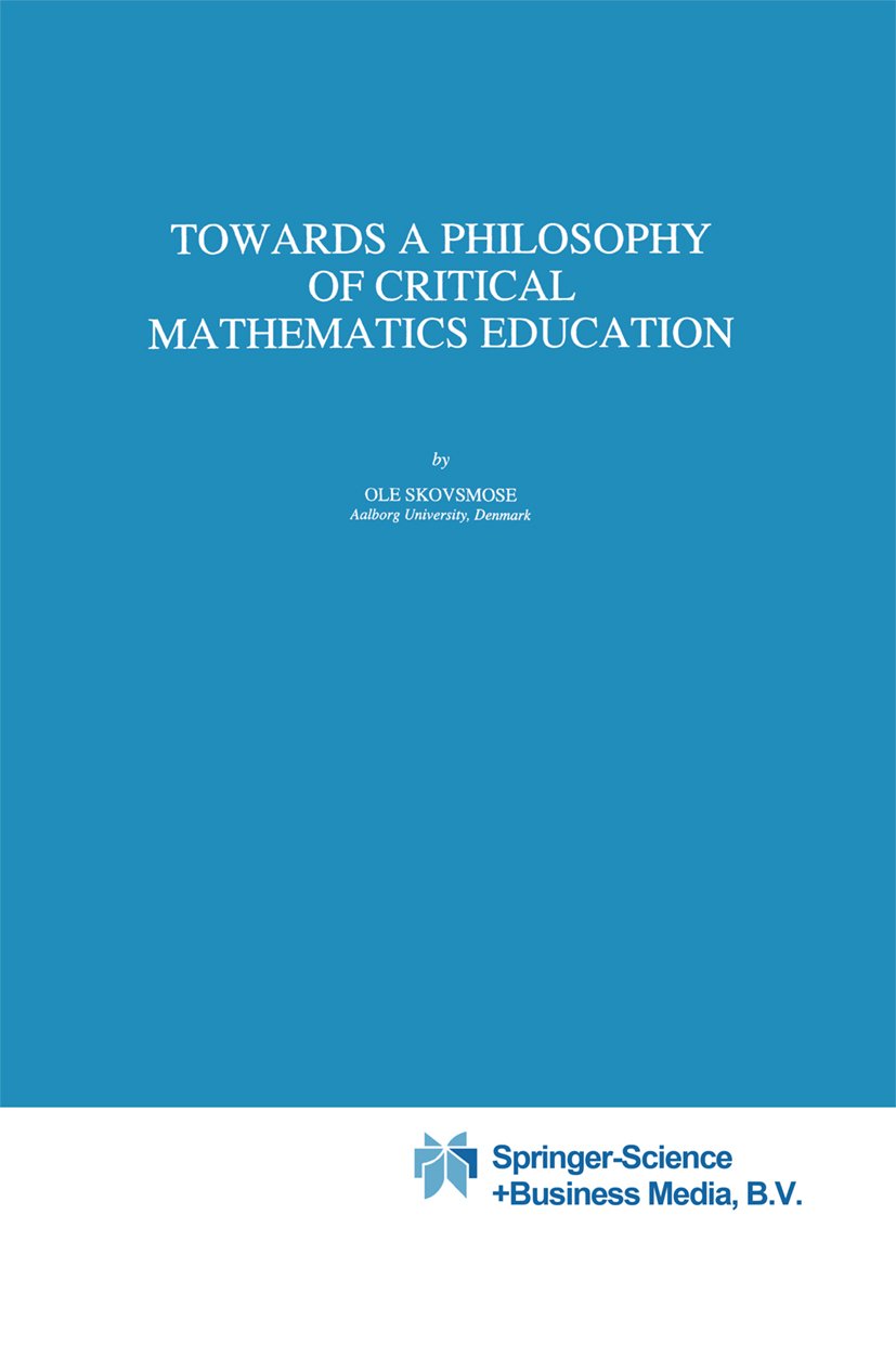 Mathematics Education Library