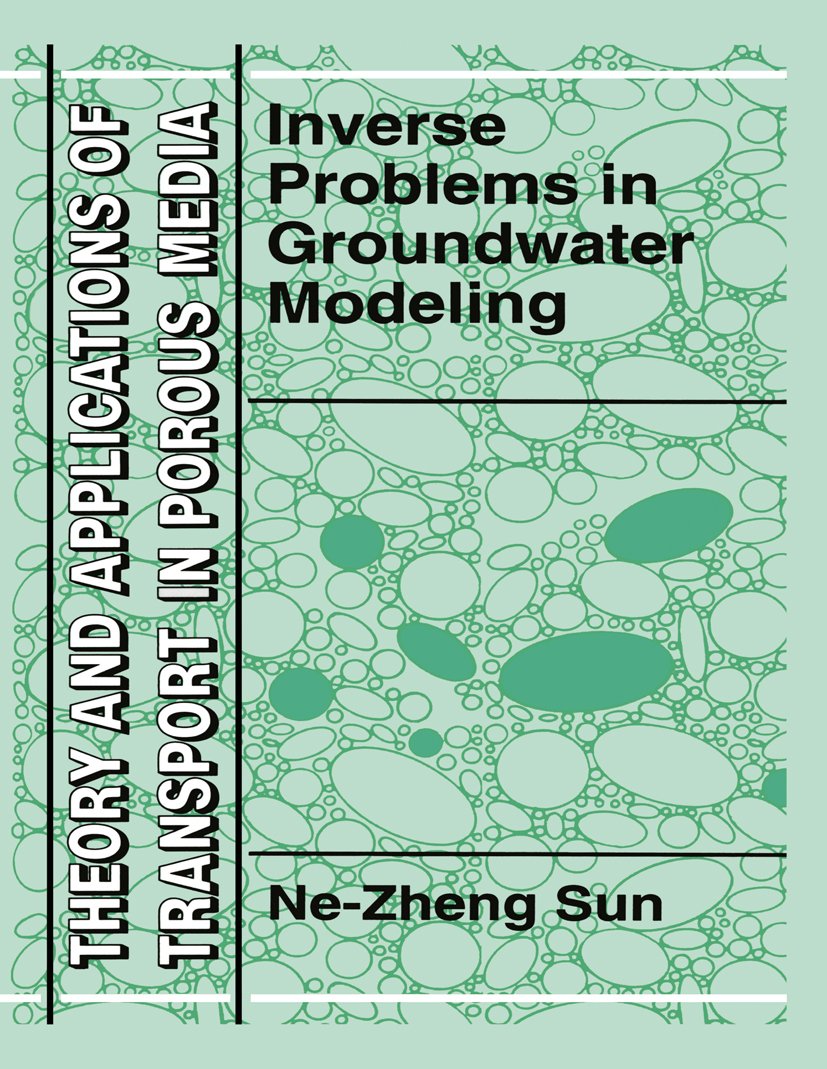 Theory and Applications of Transport in Porous Media