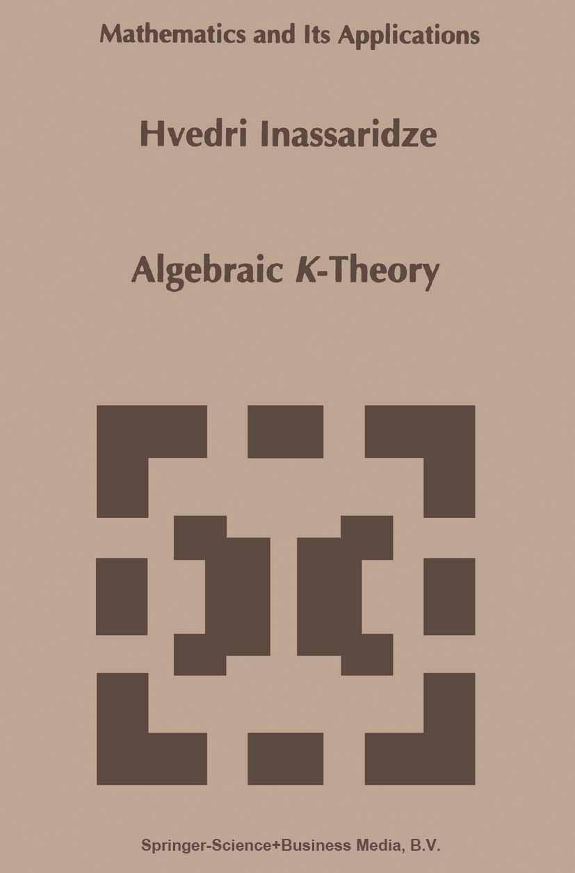 Mathematics and Its Applications
