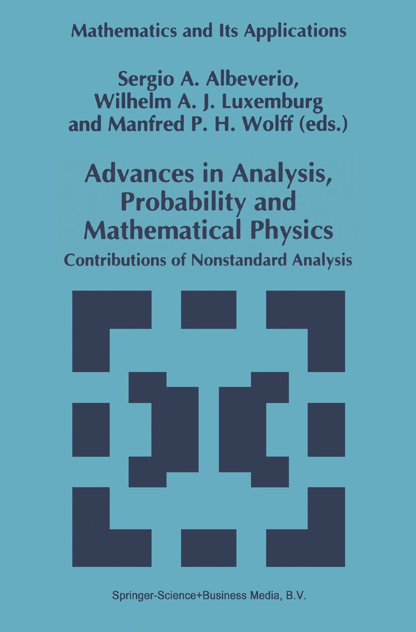 Mathematics and Its Applications