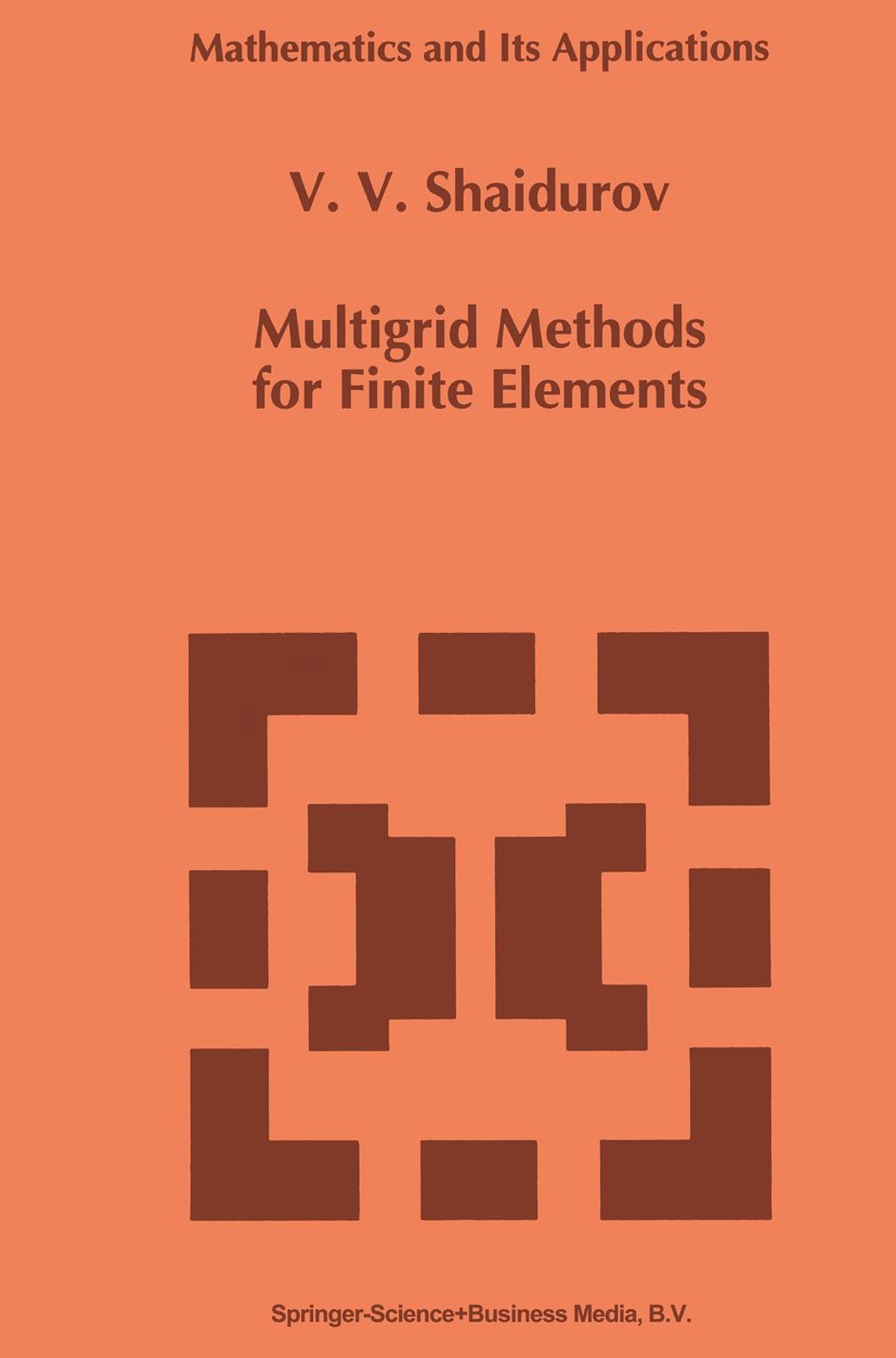 Mathematics and Its Applications