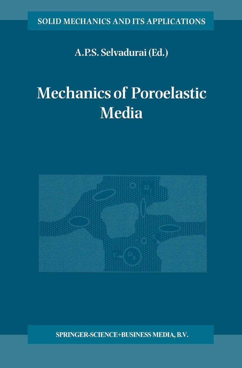 Solid Mechanics and Its Applications