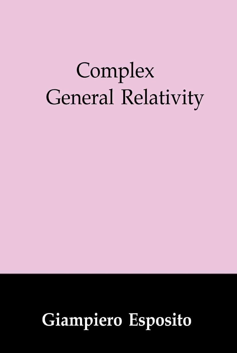 Fundamental Theories of Physics