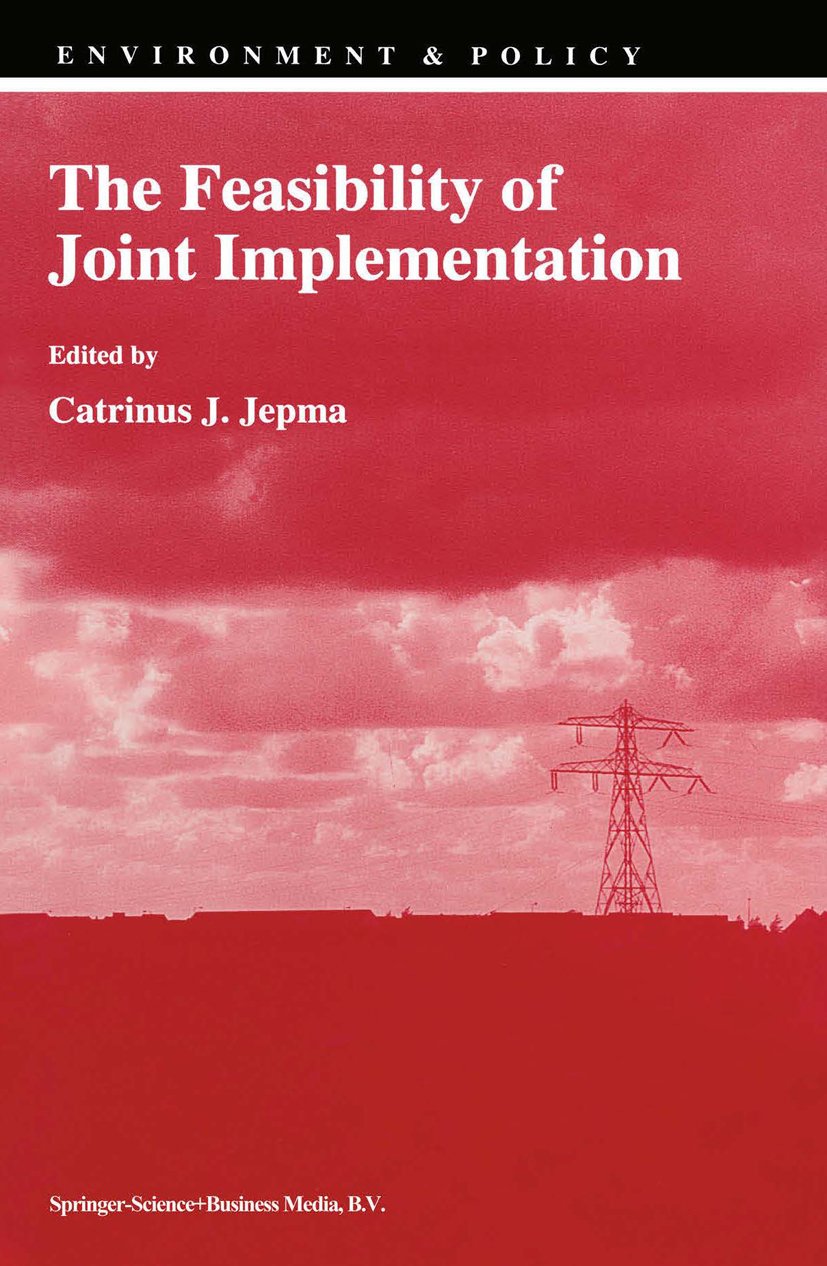 Environment & Policy