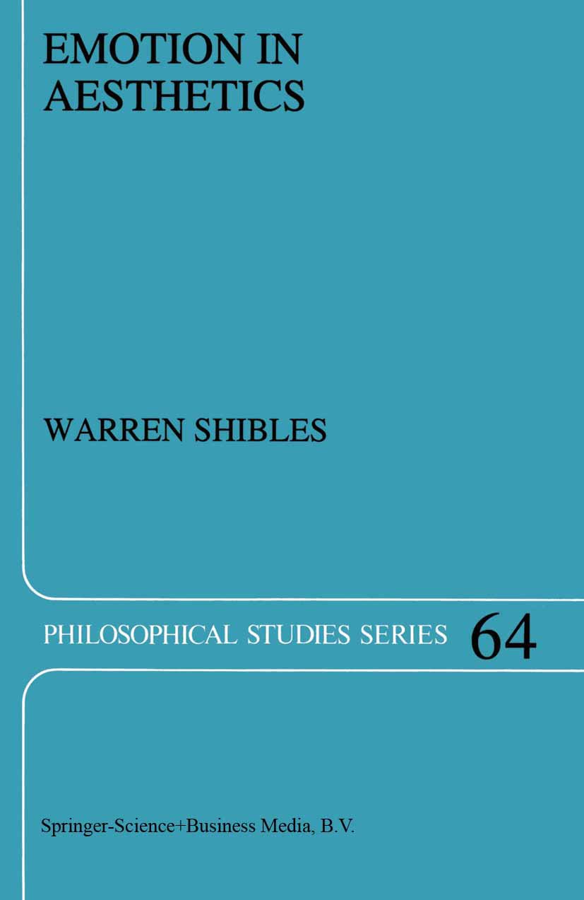 Philosophical Studies Series