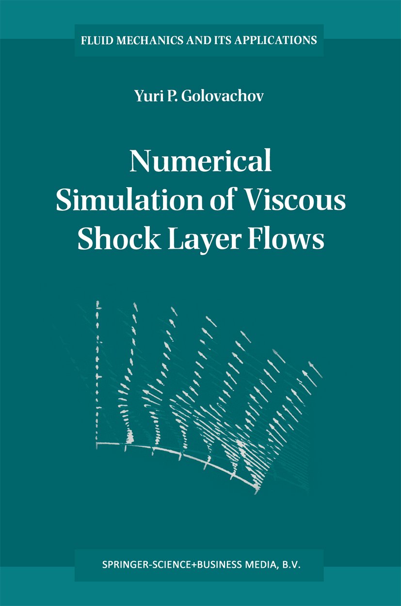 Fluid Mechanics and Its Applications