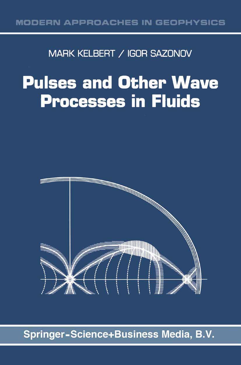 Modern Approaches in Geophysics