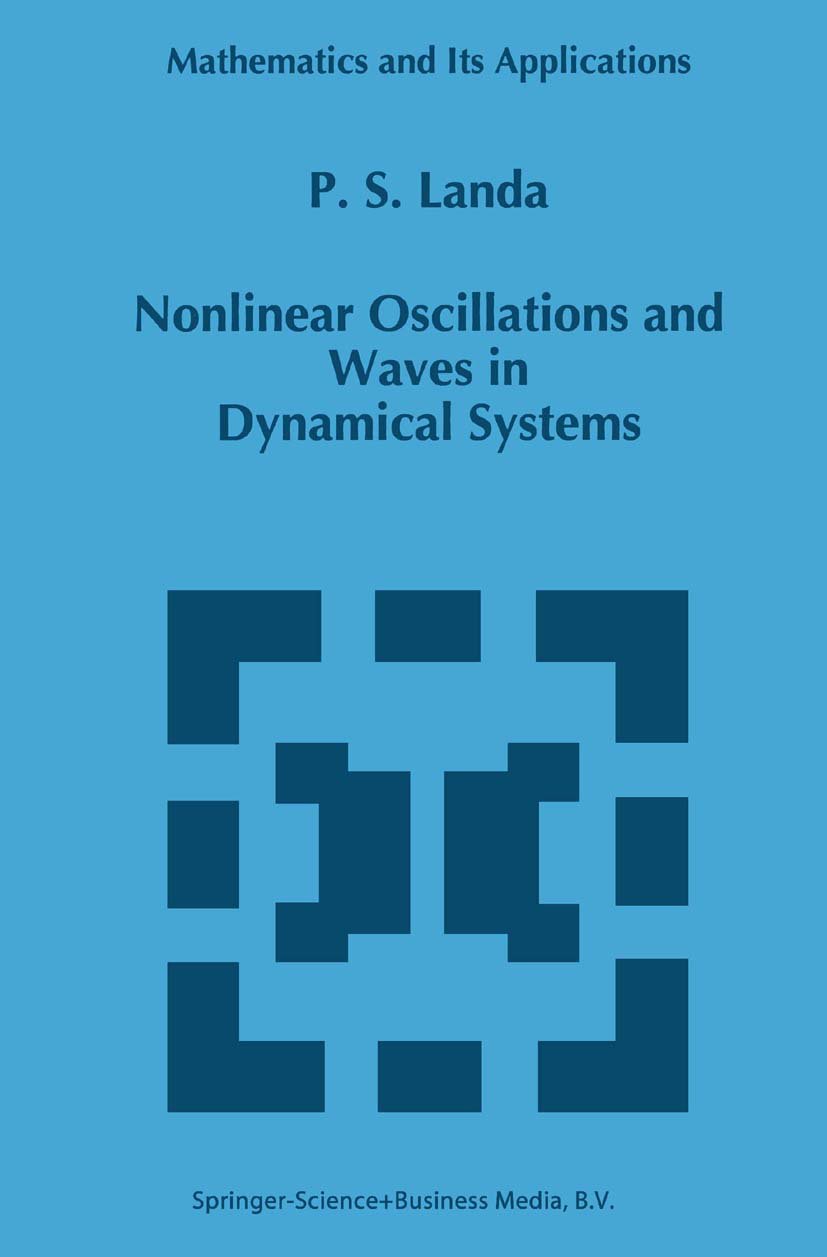 Mathematics and Its Applications