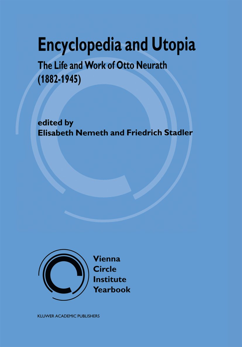 Vienna Circle Institute Yearbook