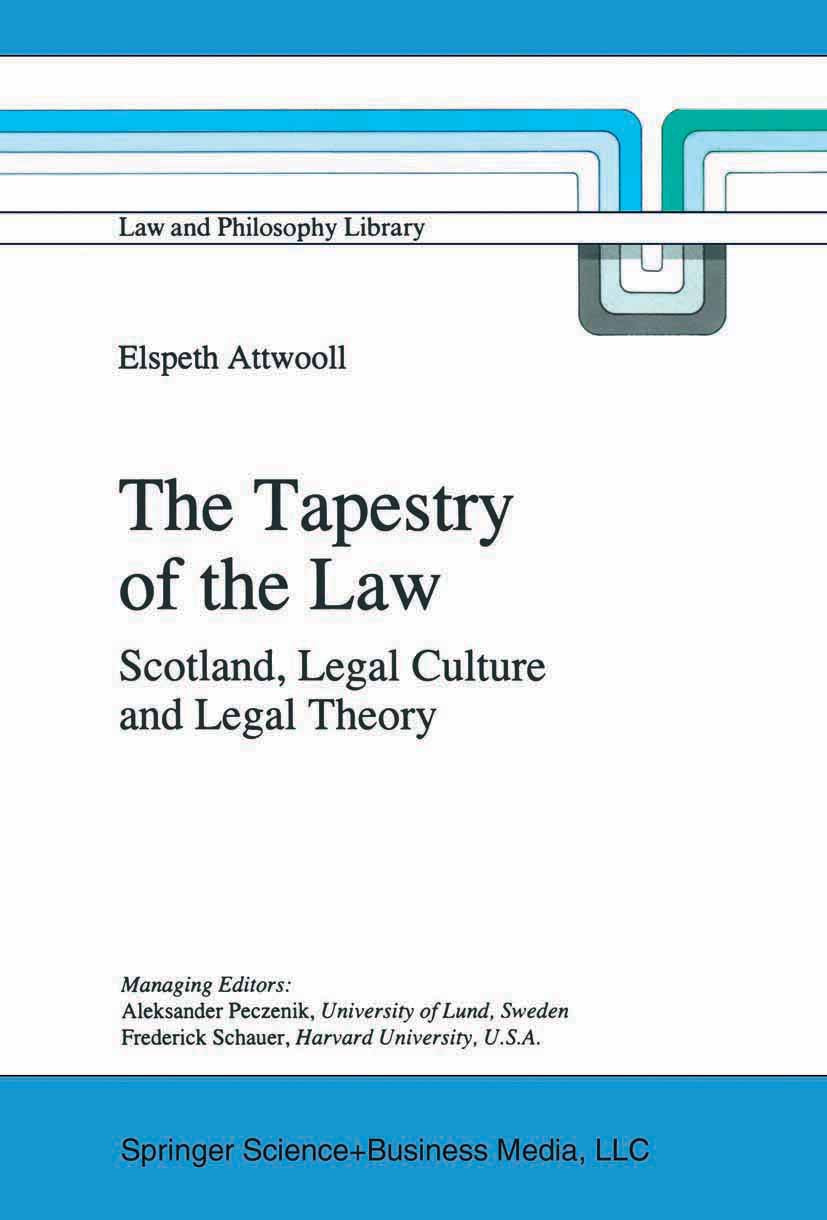 Law and Philosophy Library
