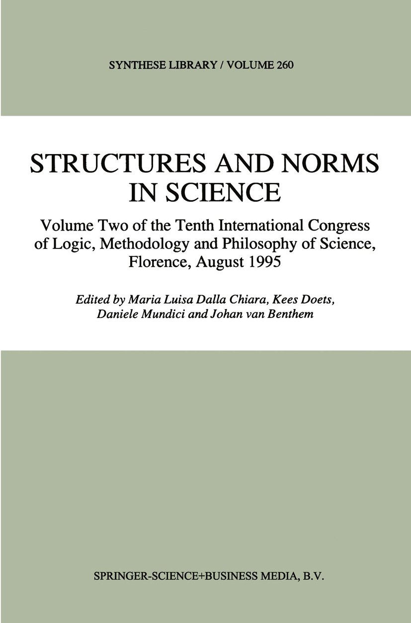 Synthese Library