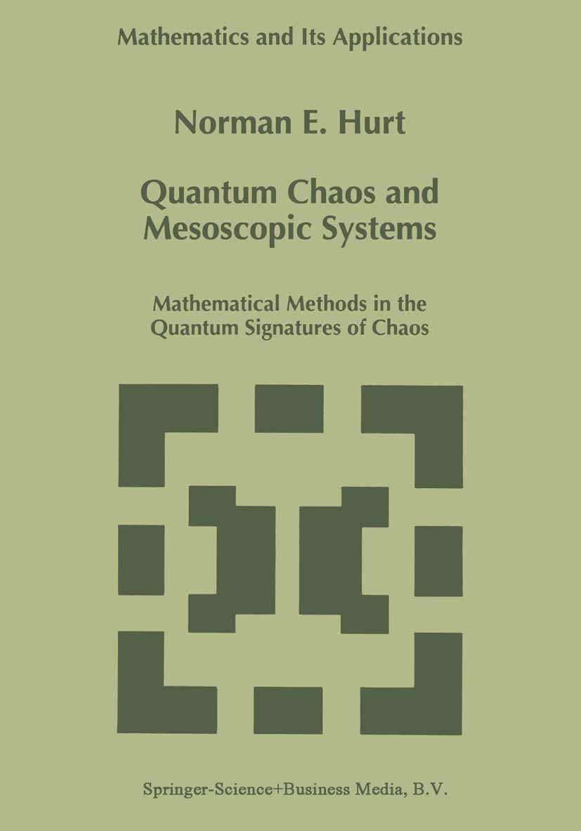 Mathematics and Its Applications