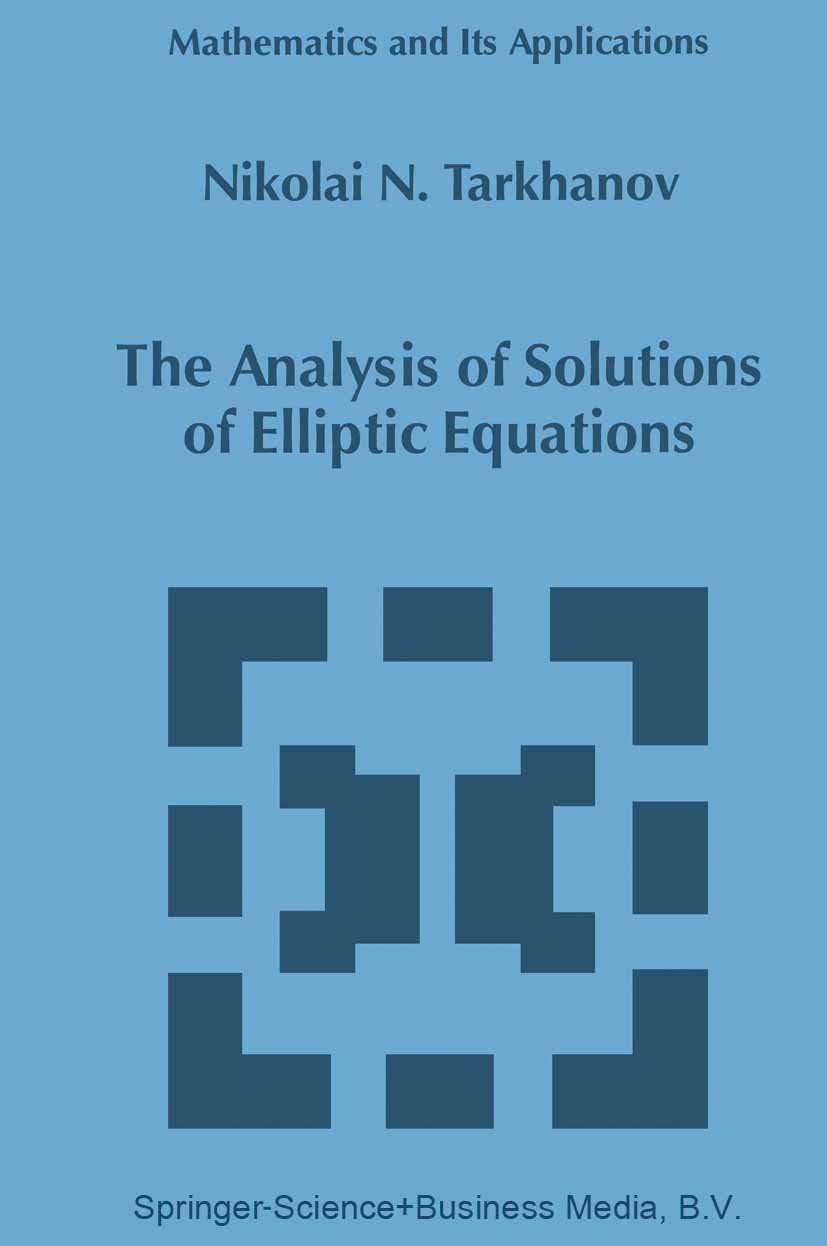 Mathematics and Its Applications