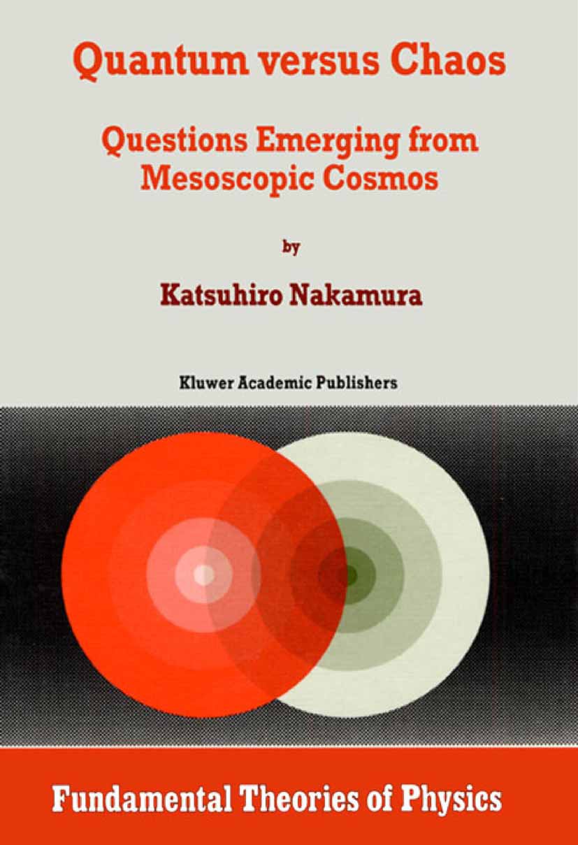 Fundamental Theories of Physics