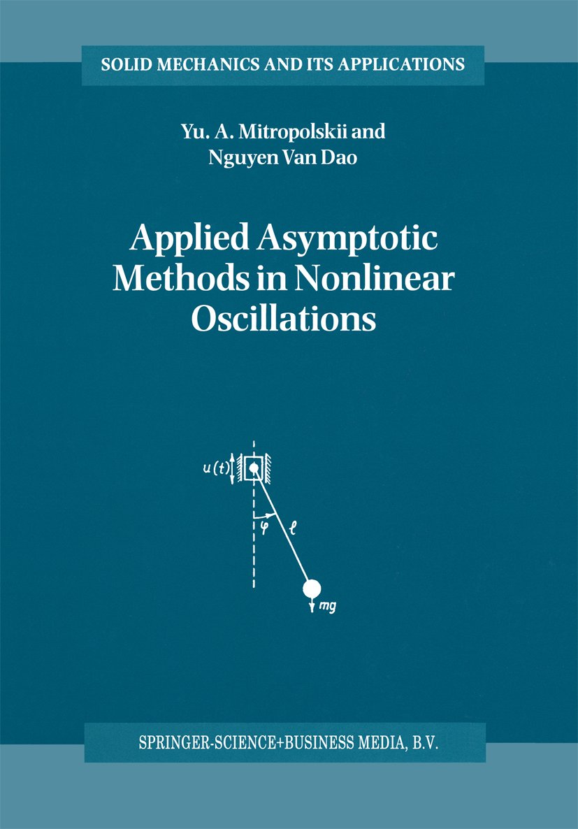 Solid Mechanics and Its Applications