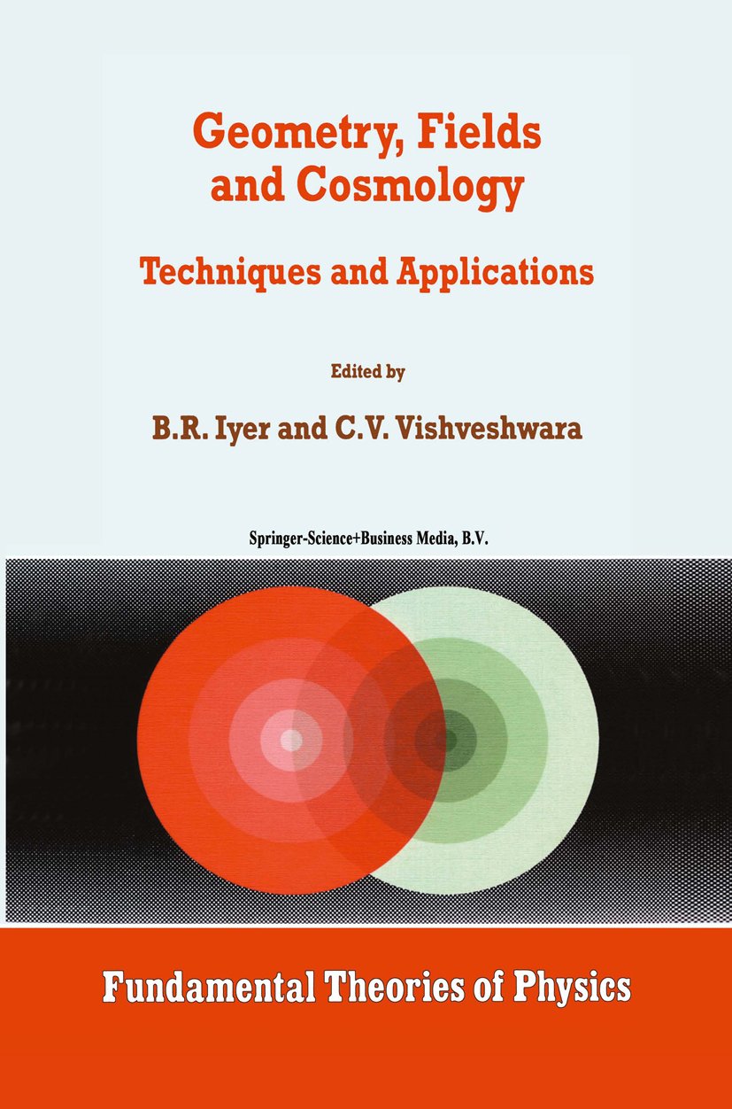 Fundamental Theories of Physics