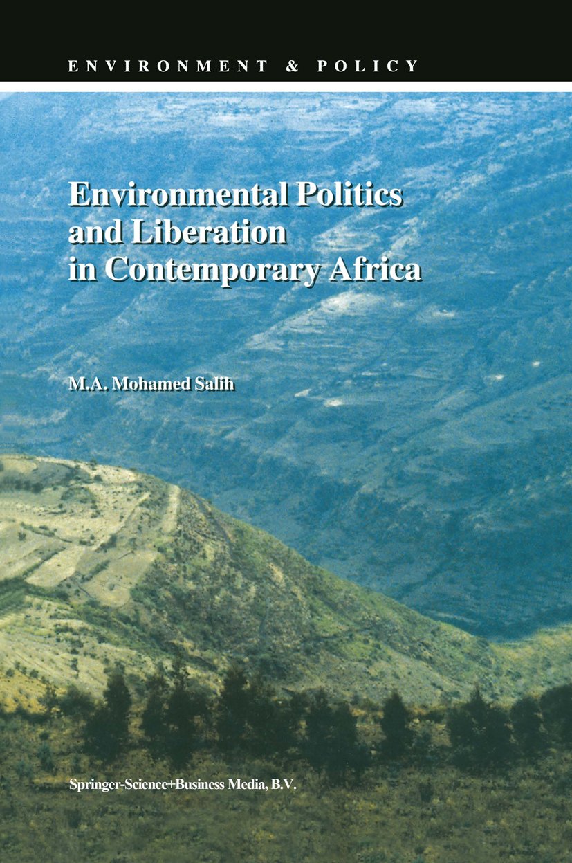 Environment & Policy