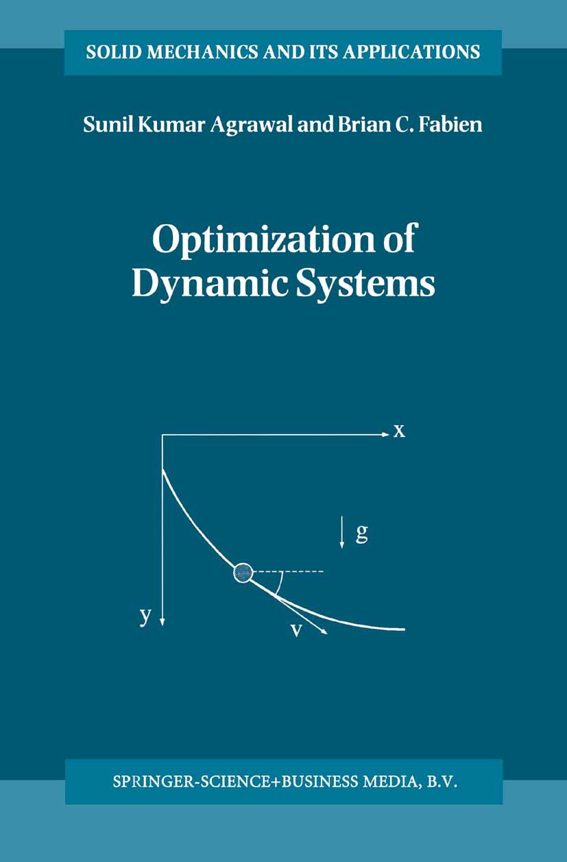 Solid Mechanics and Its Applications