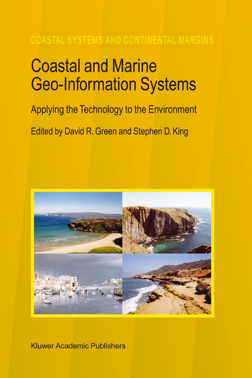Coastal Systems and Continental Margins