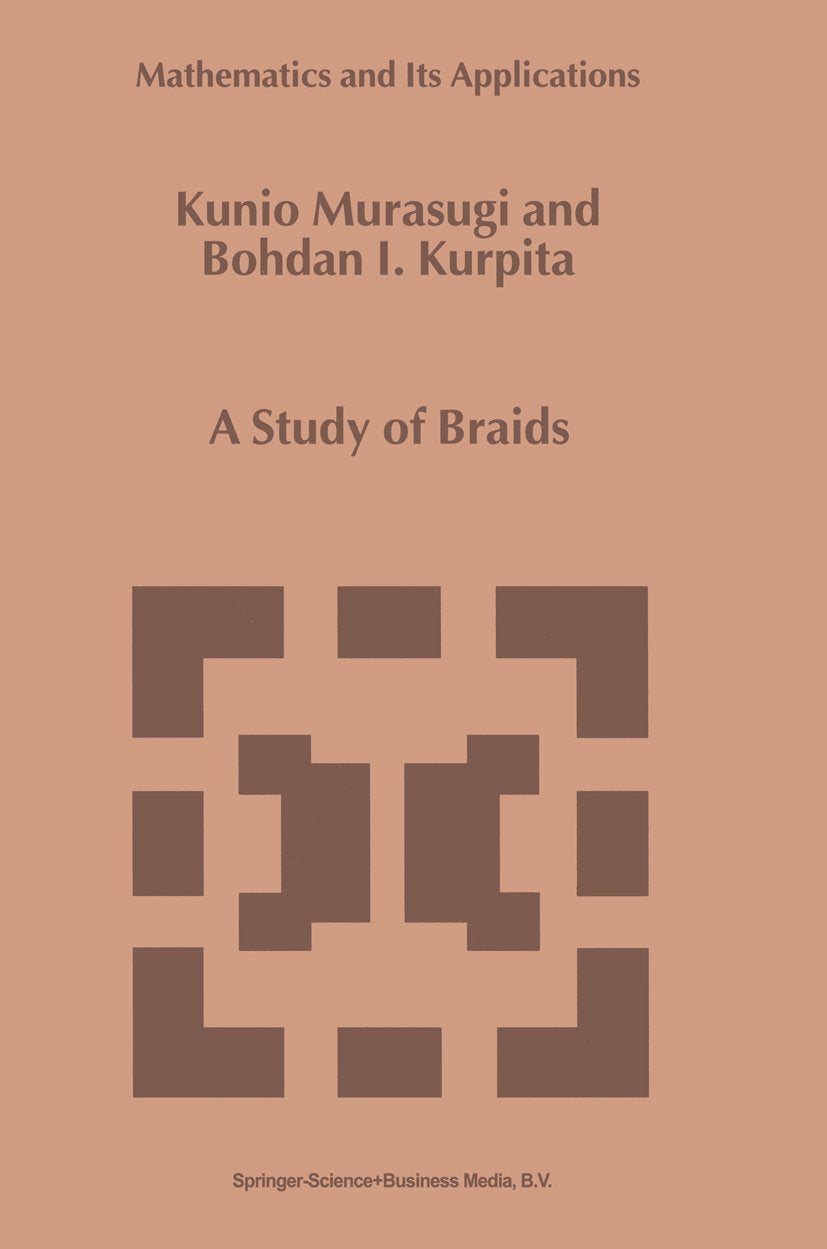Mathematics and Its Applications