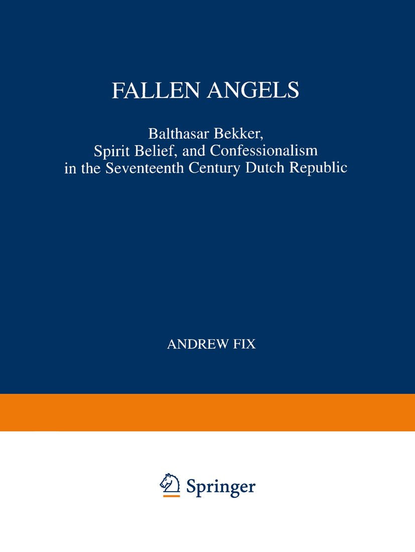 Fallen Angels
