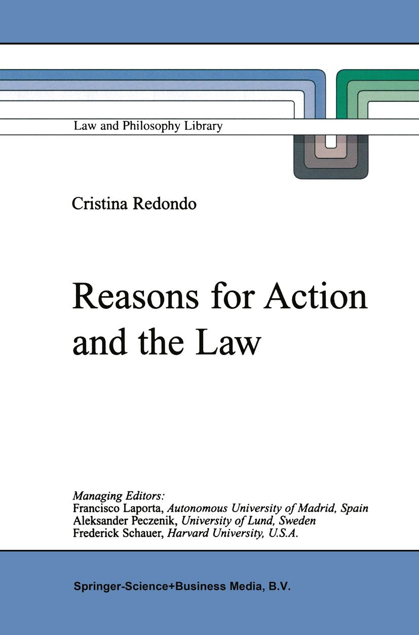 Law and Philosophy Library