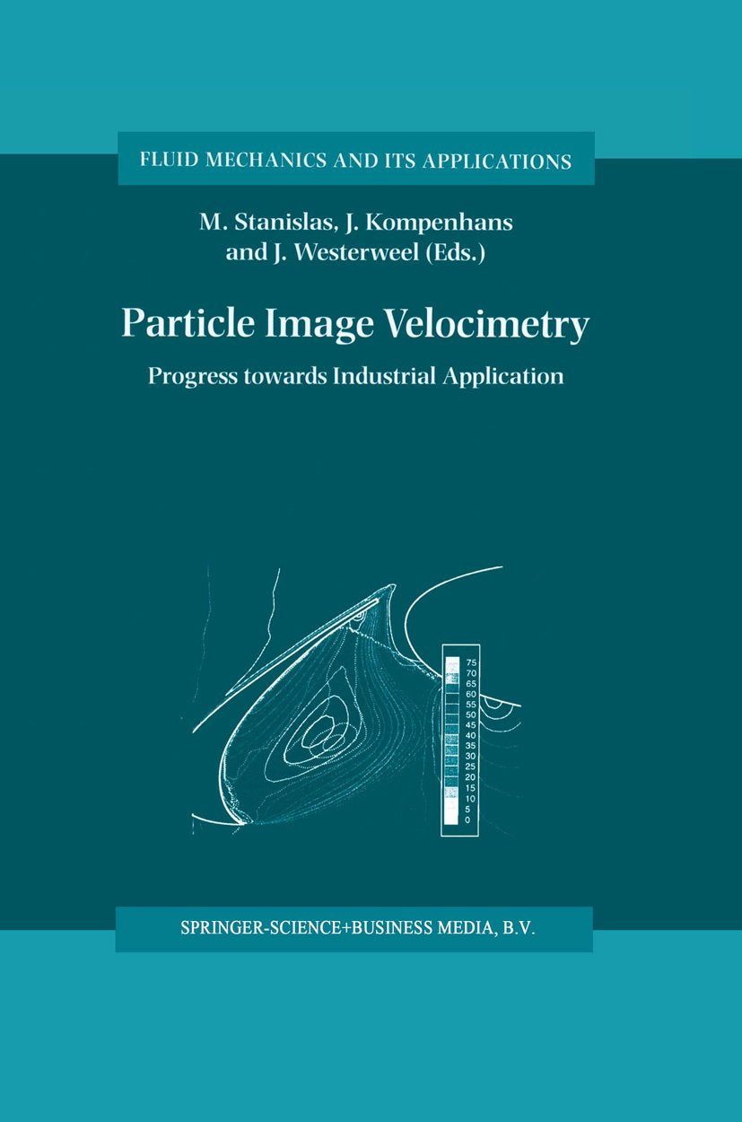 Fluid Mechanics and Its Applications