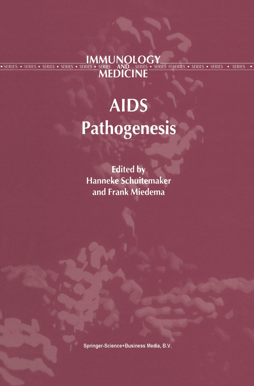 Immunology and Medicine