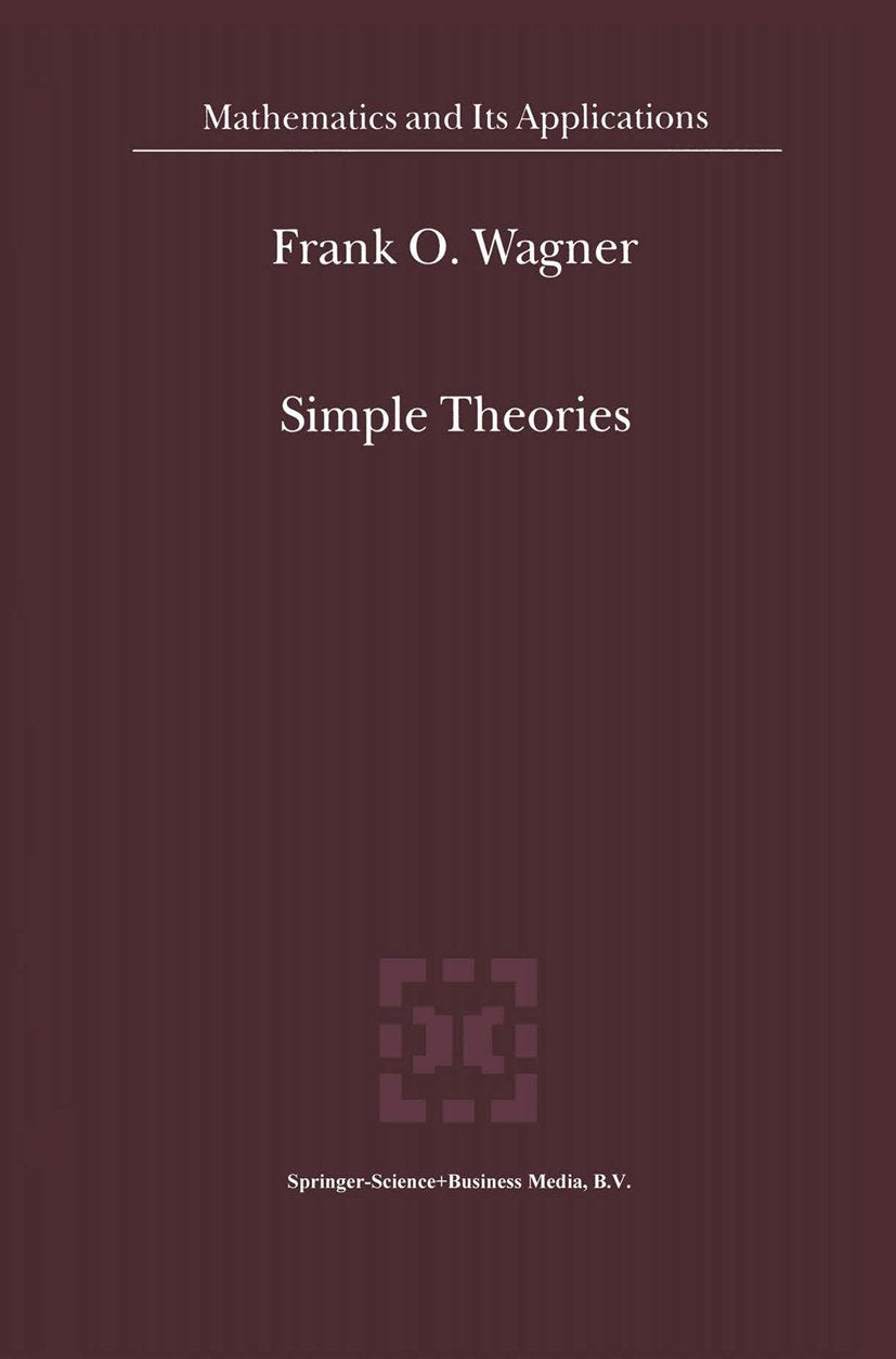 Mathematics and Its Applications